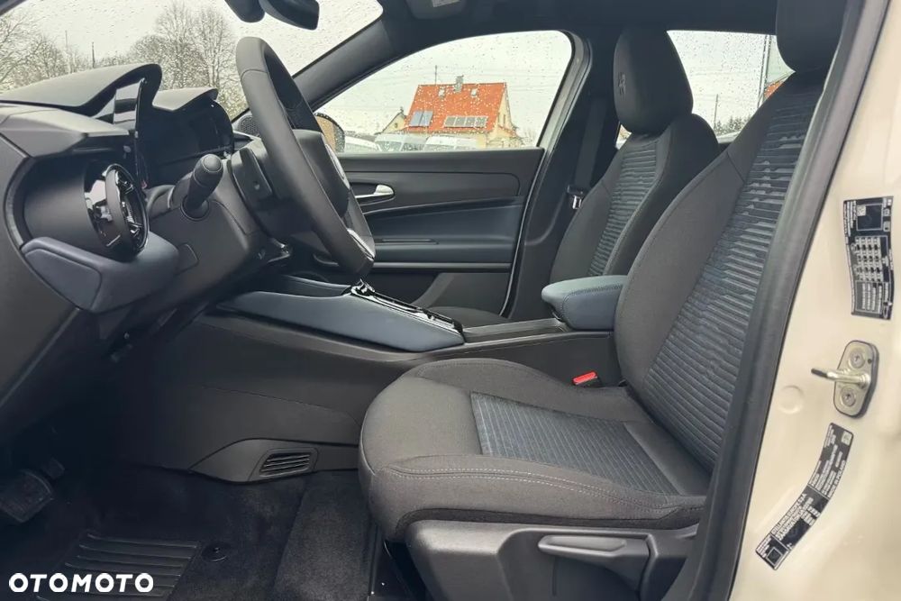 Alfa Romeo Junior 1.2 mHEV Ibrida eDCT - 16