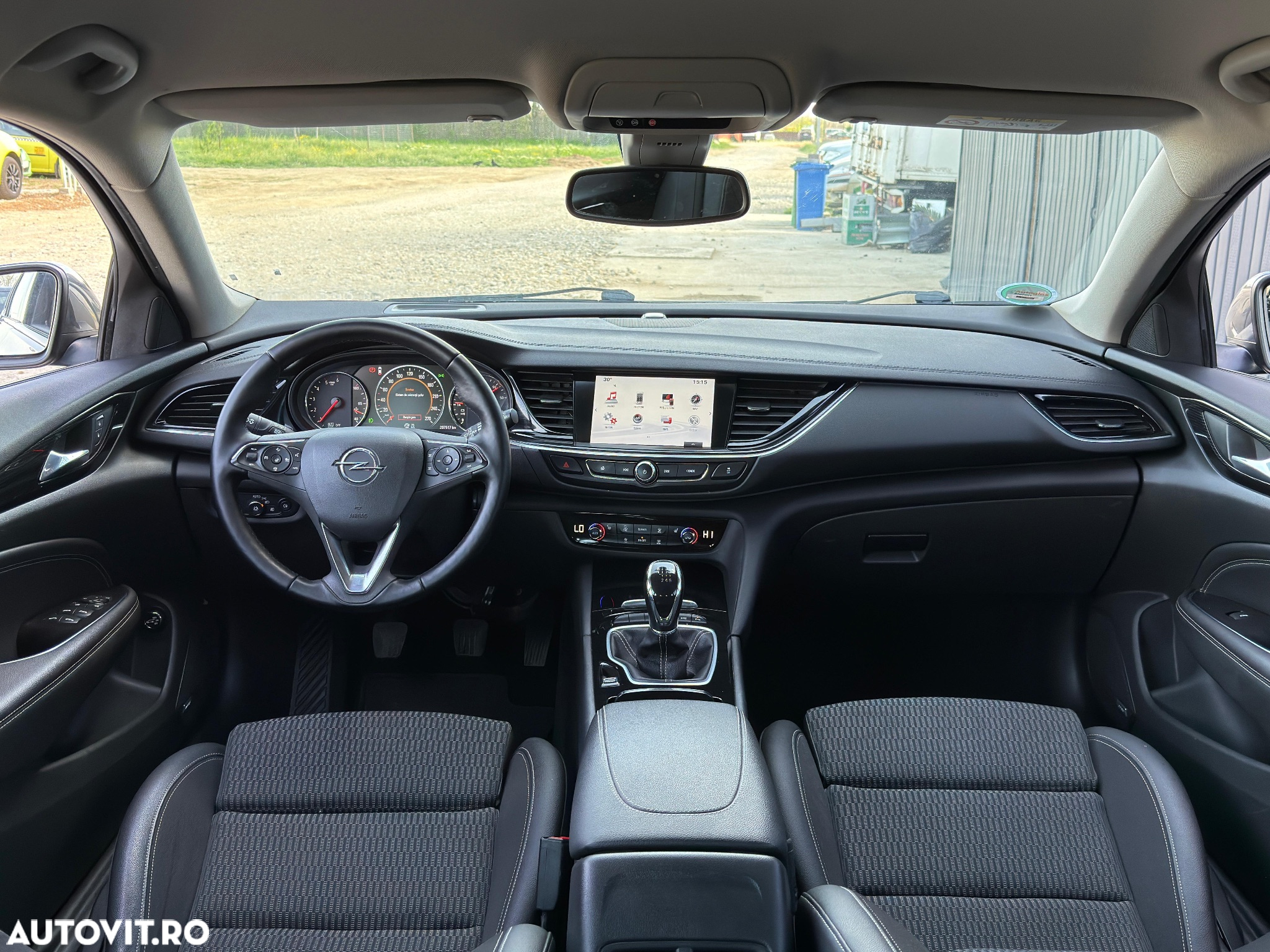 Opel Insignia 2.0 CDTI ECOTEC Start/Stop Edition - 19