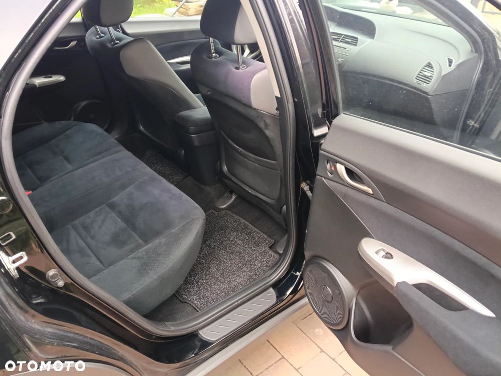 Honda Civic - 10