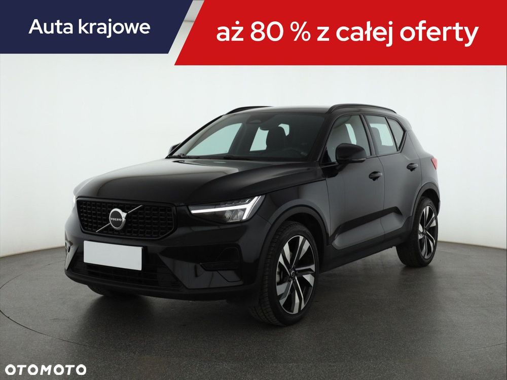 Volvo XC 40 - 3