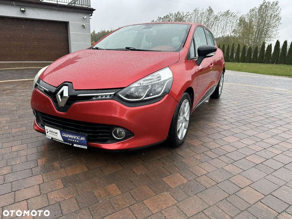 Renault Clio - 3