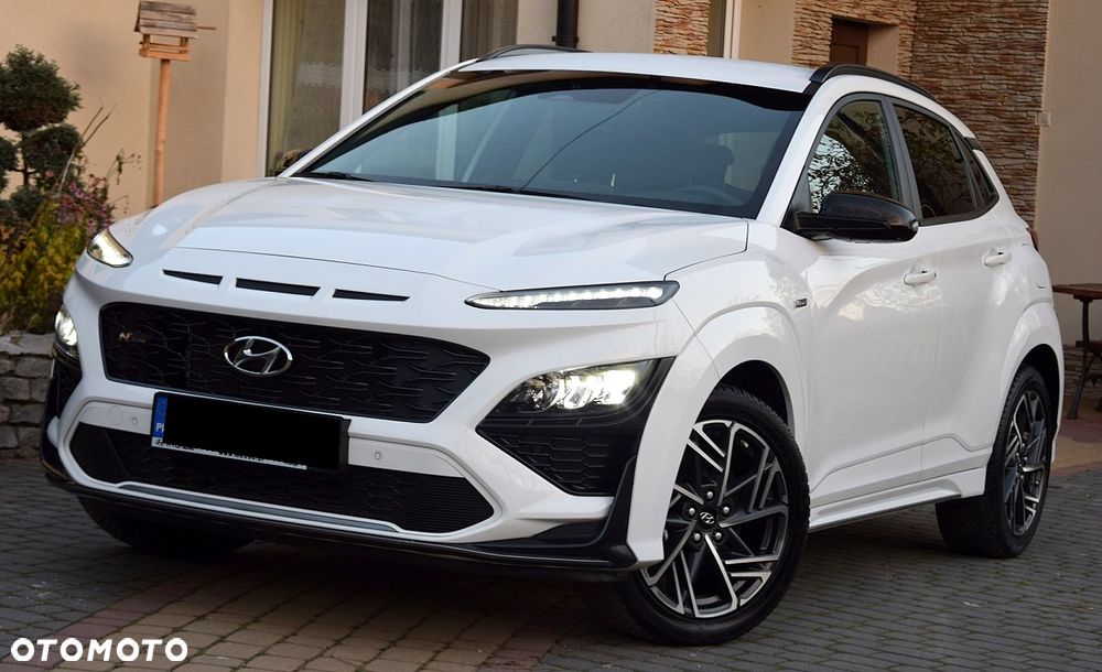 Hyundai Kona - 17