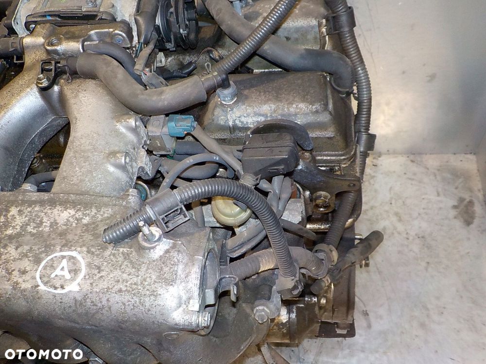 LEXUS GS 300 IS 300 TOYOTA SUPRA SILNIK KOMPLETNY SWAP 3.0 VVTI 2JZ-GE - 10