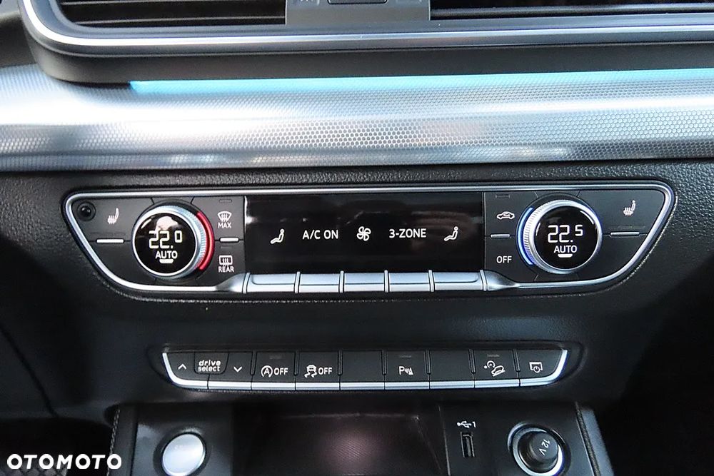 Audi Q5 40 TDI quattro S tronic edition one - 28