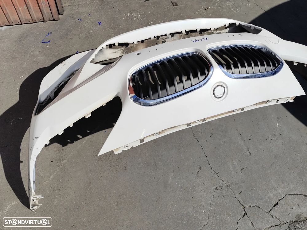BMW SERIE 2 F45 LCI M PARA CHOQUES FRENTE - PC593 - 6