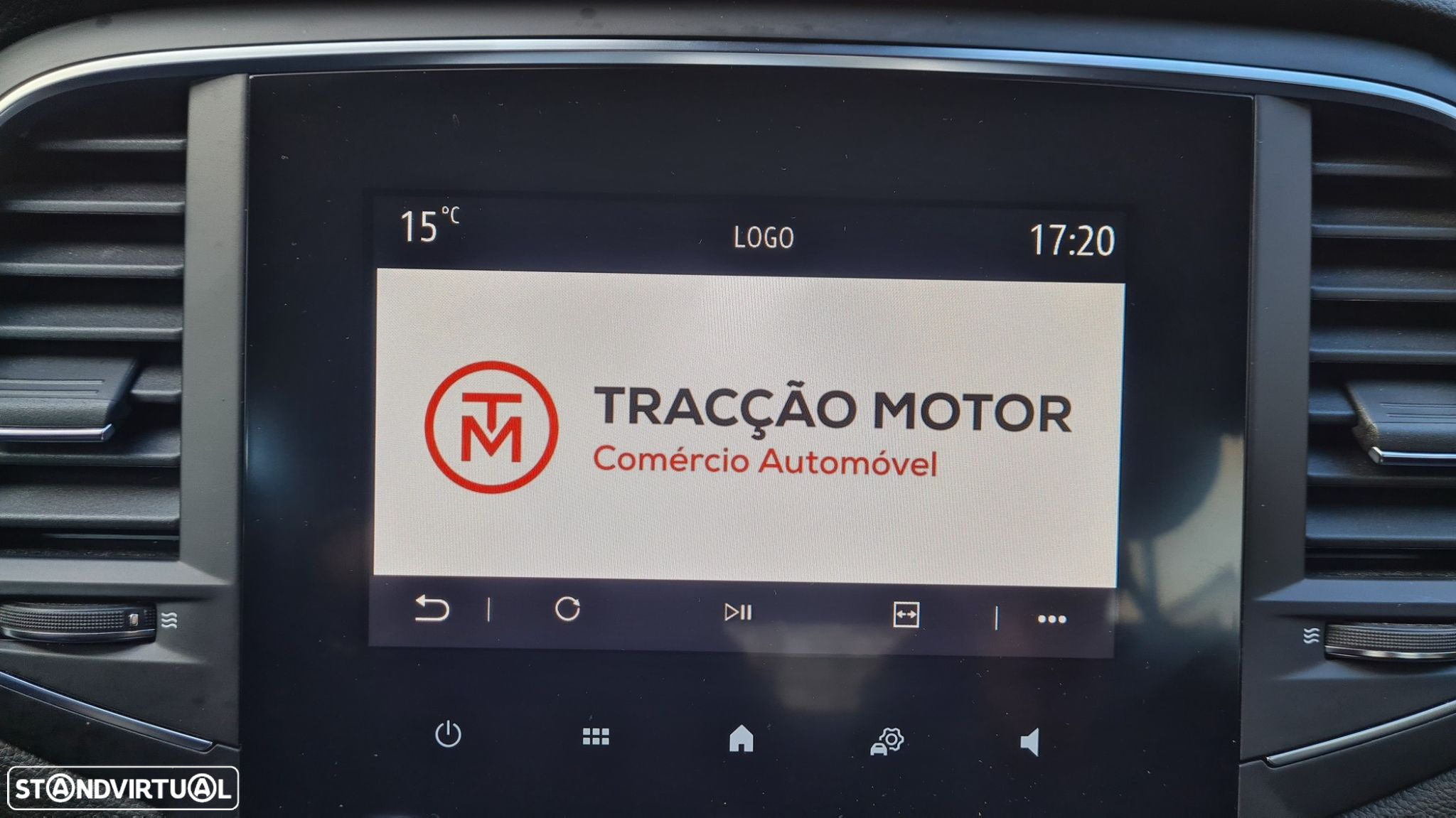 Renault Mégane 1.5 Blue dCi Intens EDC - 19