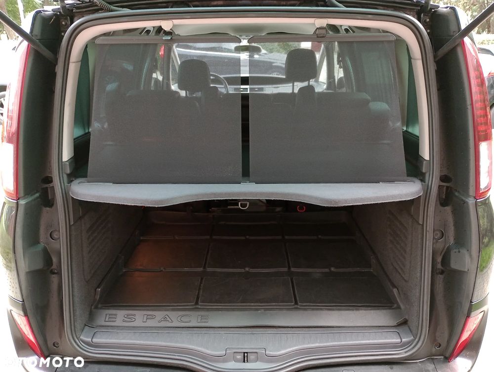 Renault Espace - 14