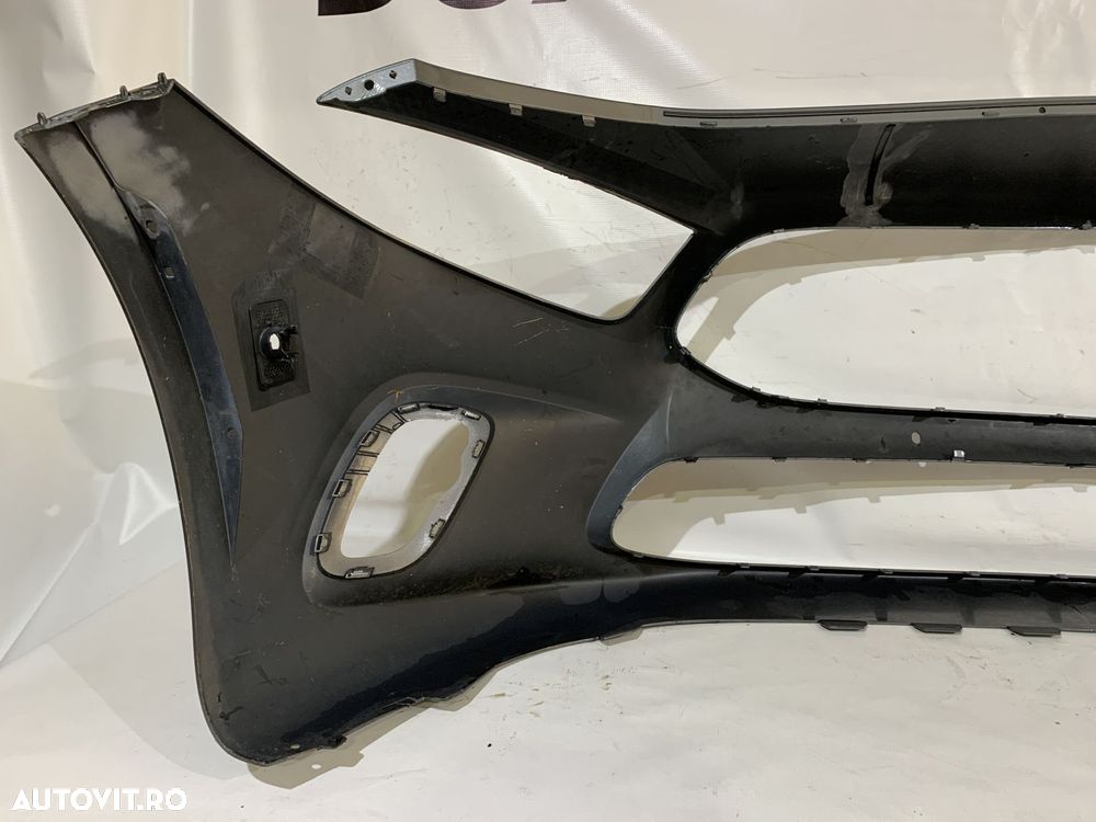 Bara fata Mercedes A-Class W177, 2019, 2020, 2021, 2022, cod origine OE A1778853600. - 23