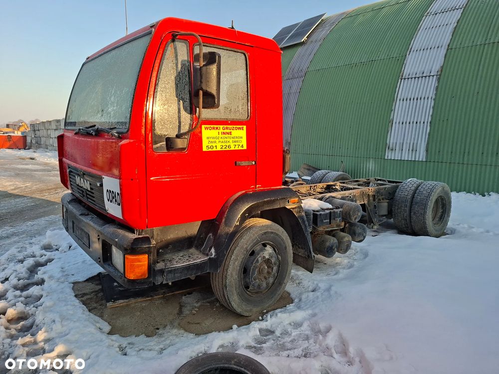 MAN 14.264MC - 1