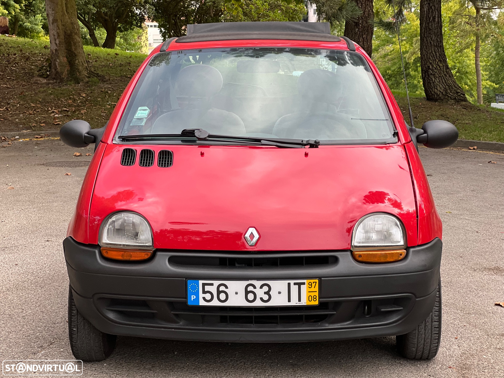 Renault Twingo 1.2 Air - 2