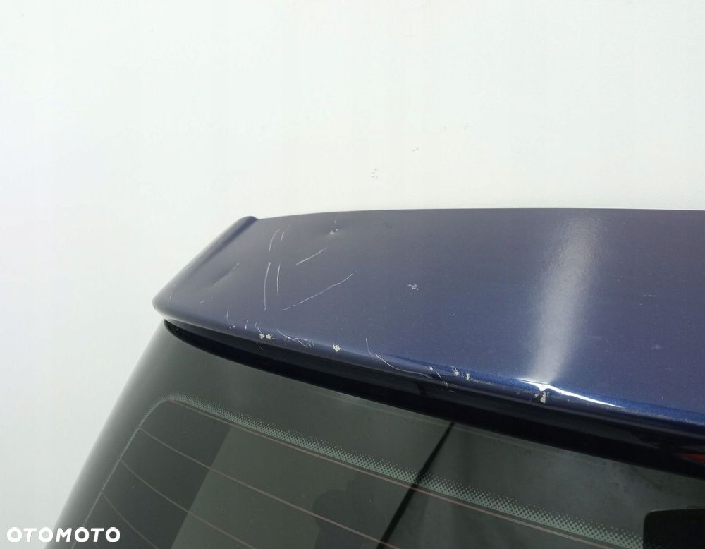 KLAPA TYLNA BAGAŻNIKA TYŁ VW PASSAT B6 KOMBI - 2