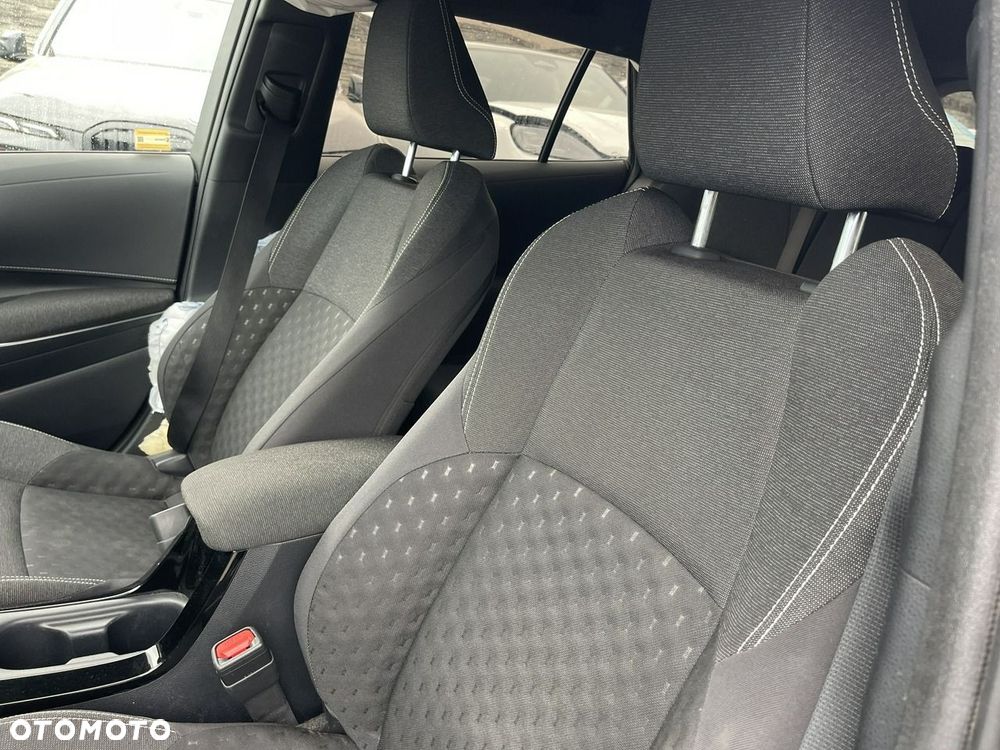 Toyota Corolla 1.8 Hybrid Comfort - 10