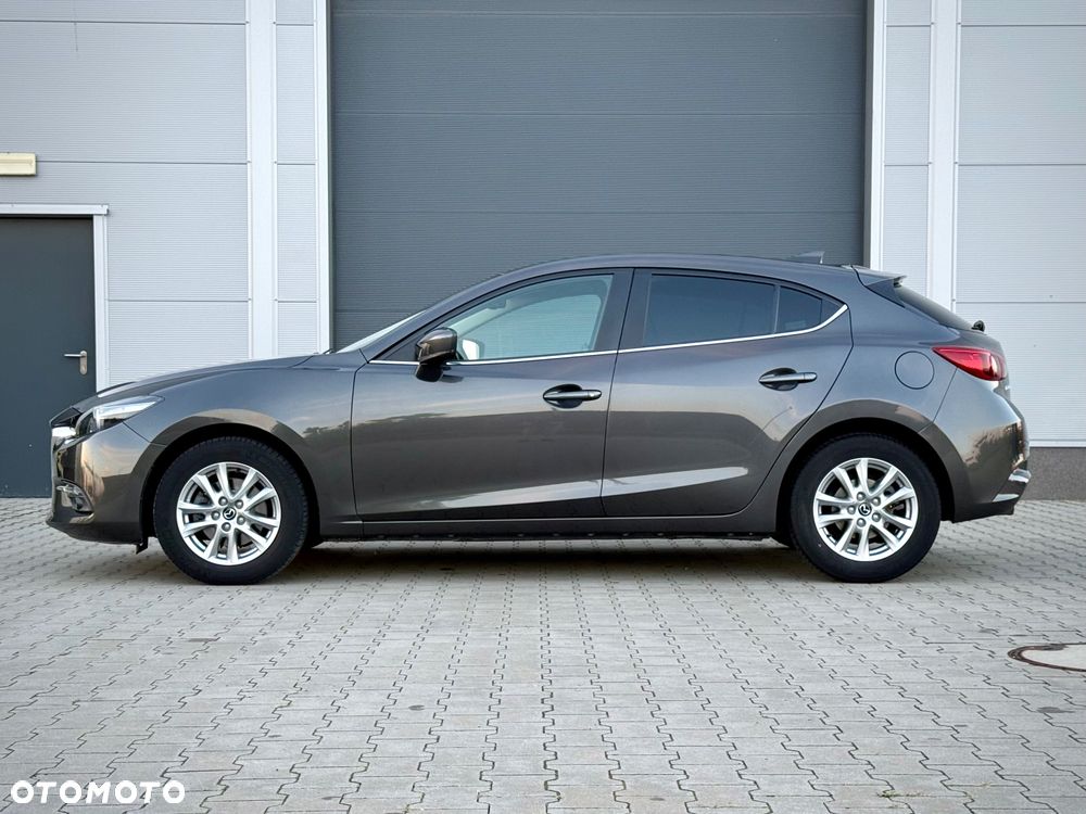 Mazda 3 2.0 Skyenergy - 1
