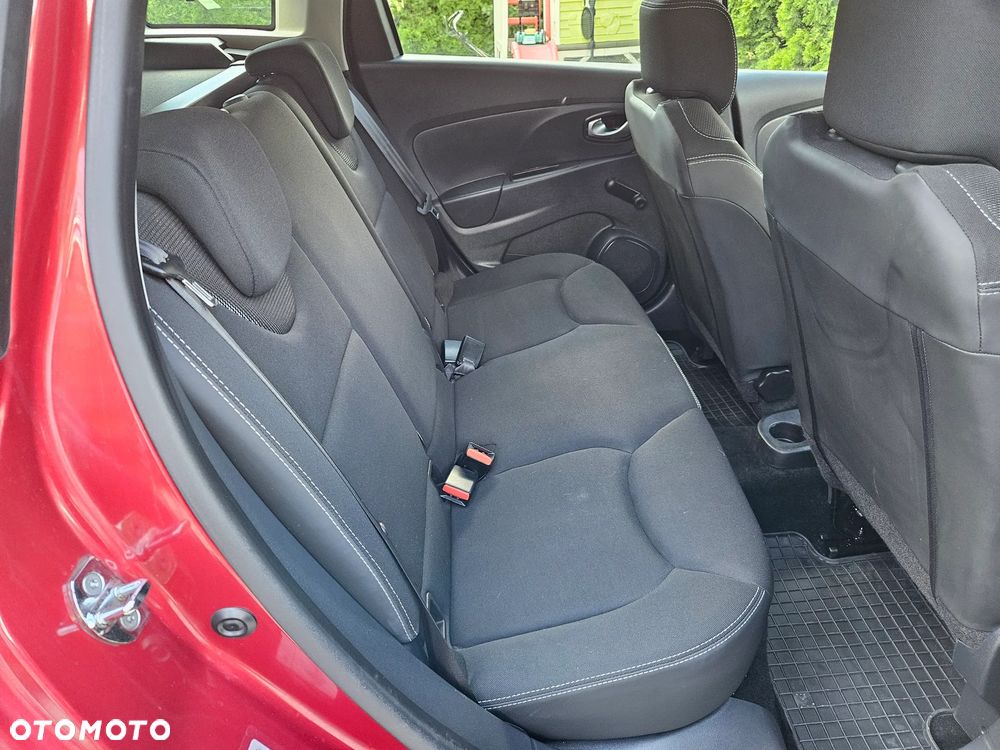 Renault Clio (Energy) TCe 75 Start & Stop LIFE - 15