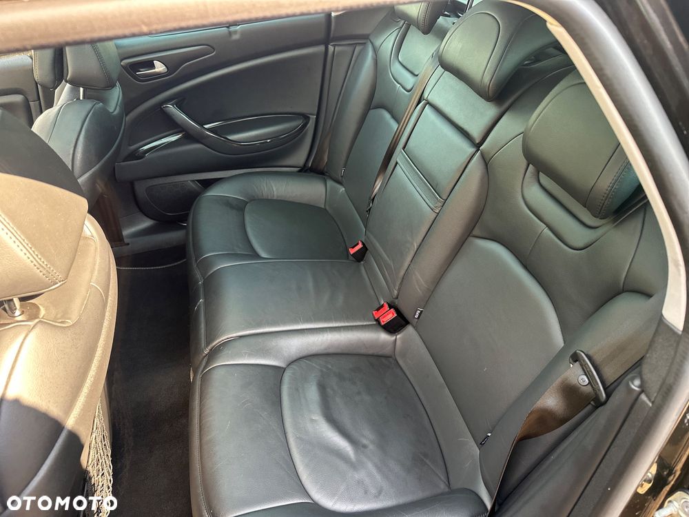 Citroën C5 HDi 165 FAP Exclusive - 14