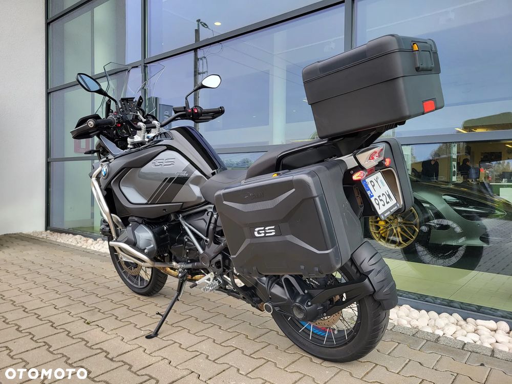 BMW R1250 GS Adventure - 22