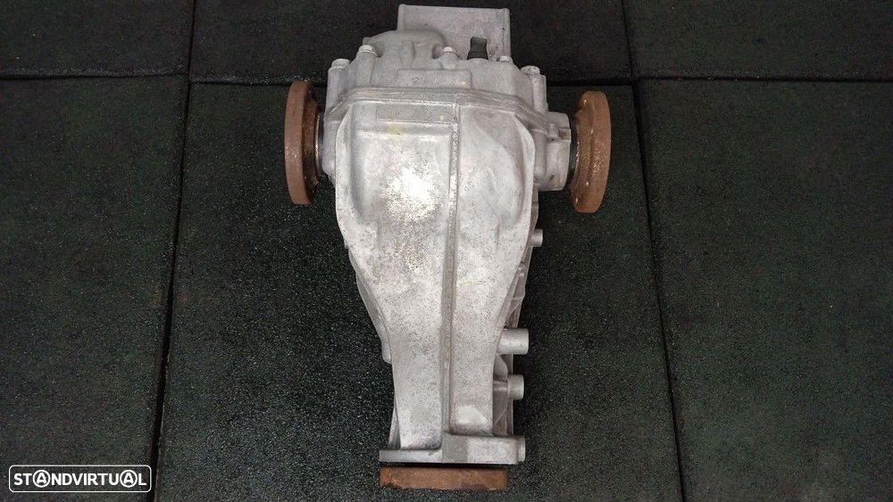 DIFERENCIAL TRASEIRO AUDI A8 (4E2) 3.2 - 5
