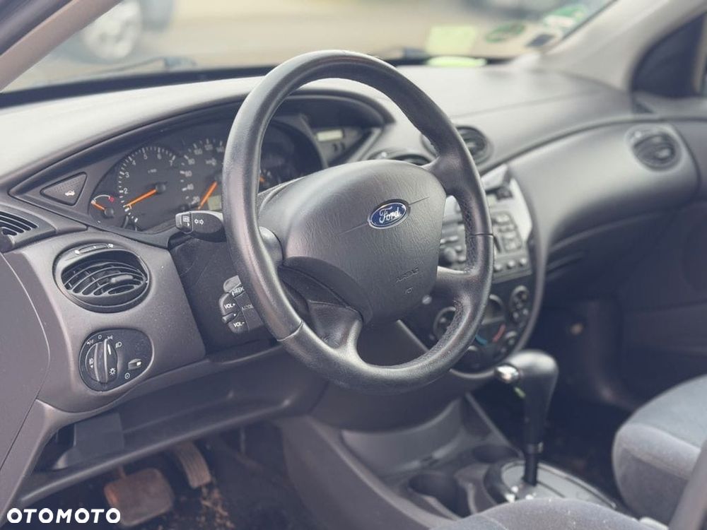 Ford Focus ver-st170 - 8