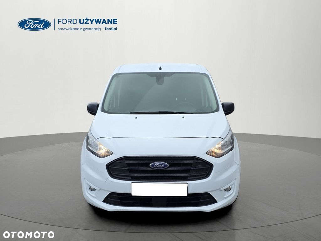 Ford Transit-connect - 2