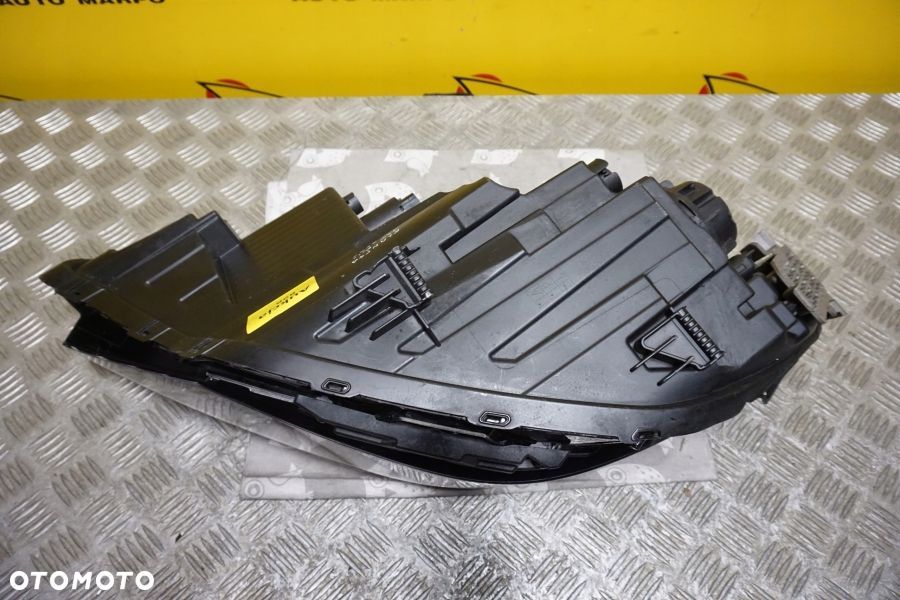 HYUNDAI ELANTRA LIFT 2024 2025 - REFLEKTOR LAMPA FULL LED PRAWA USA - 15