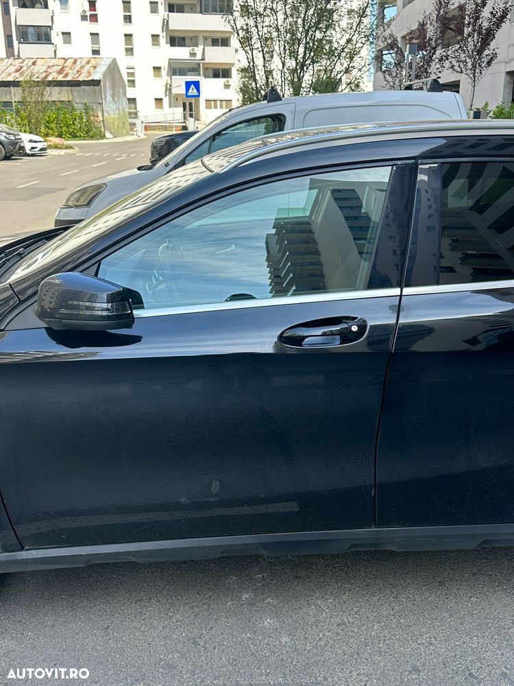 Mercedes-Benz GLA 220 d Aut. - 17