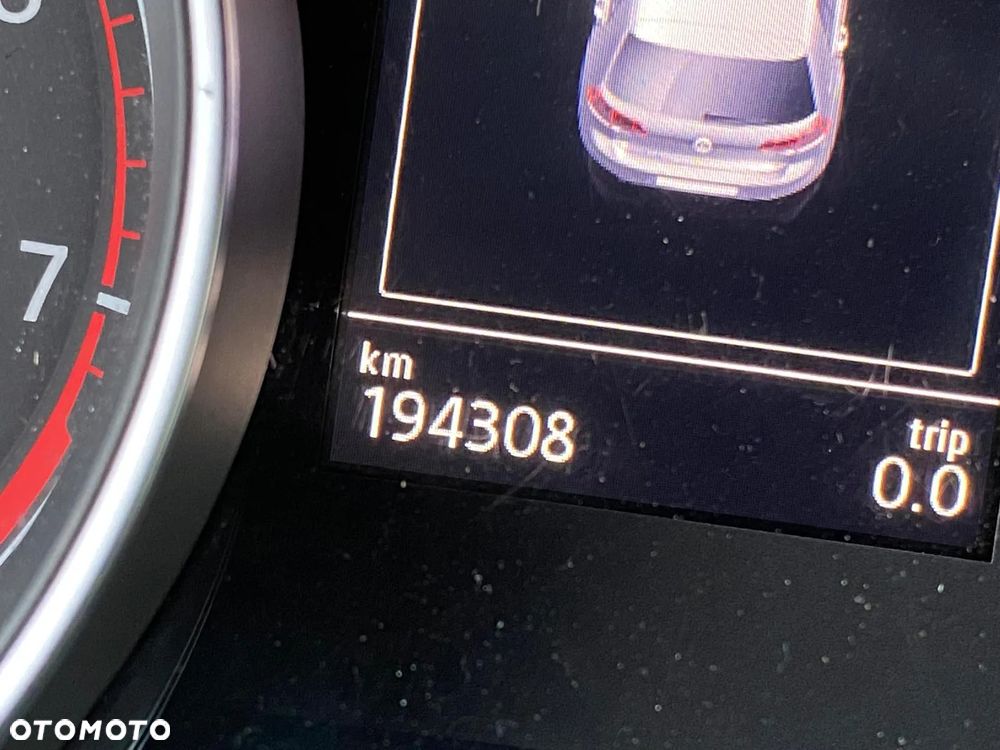 Volkswagen Golf 1.4 TSI BlueMotion Technology Allstar - 7