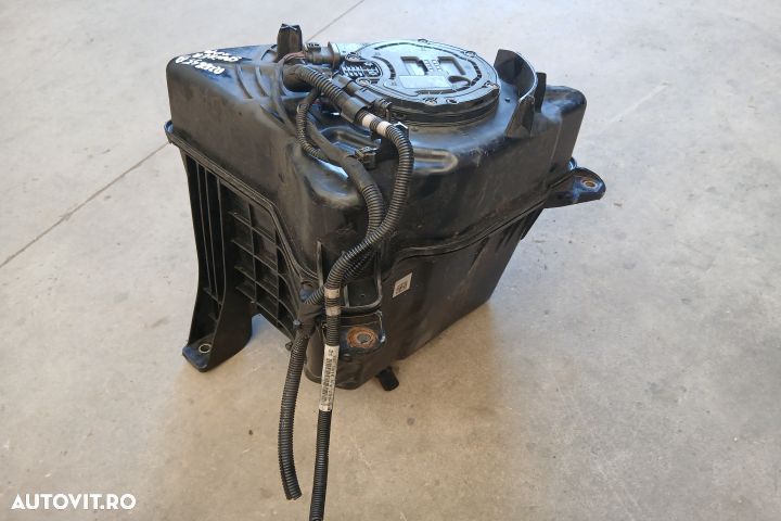 Rezervor AdBlue A0994711400 A910470000 A9104700000 A0994711400 A91047 - 2