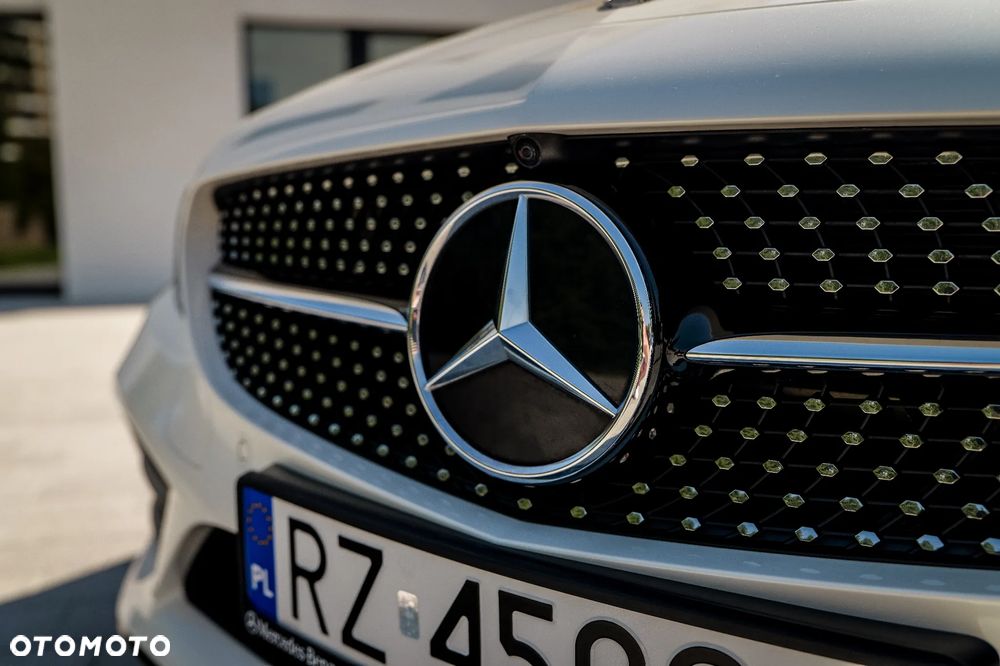 Mercedes-Benz Klasa C 200 4MATIC 9G-TRONIC - 15