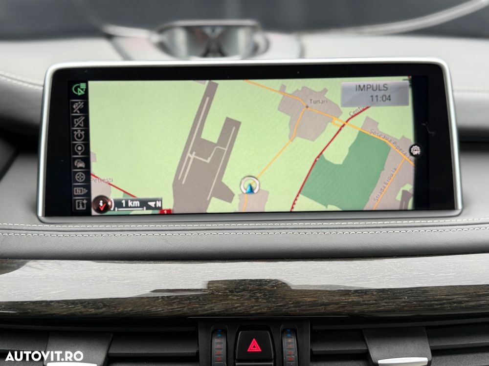 BMW X5 xDrive30d - 10