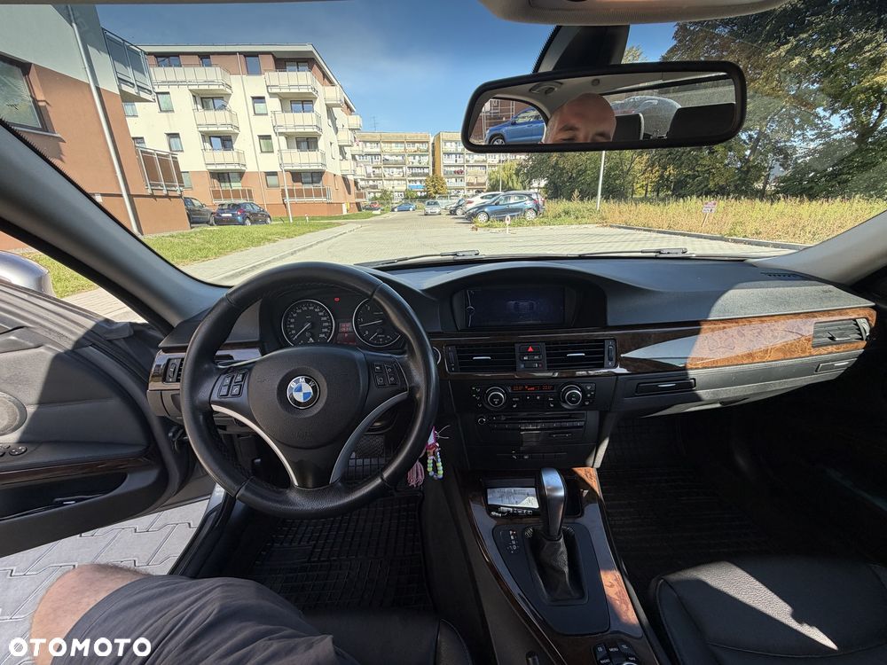 BMW Seria 3 - 6