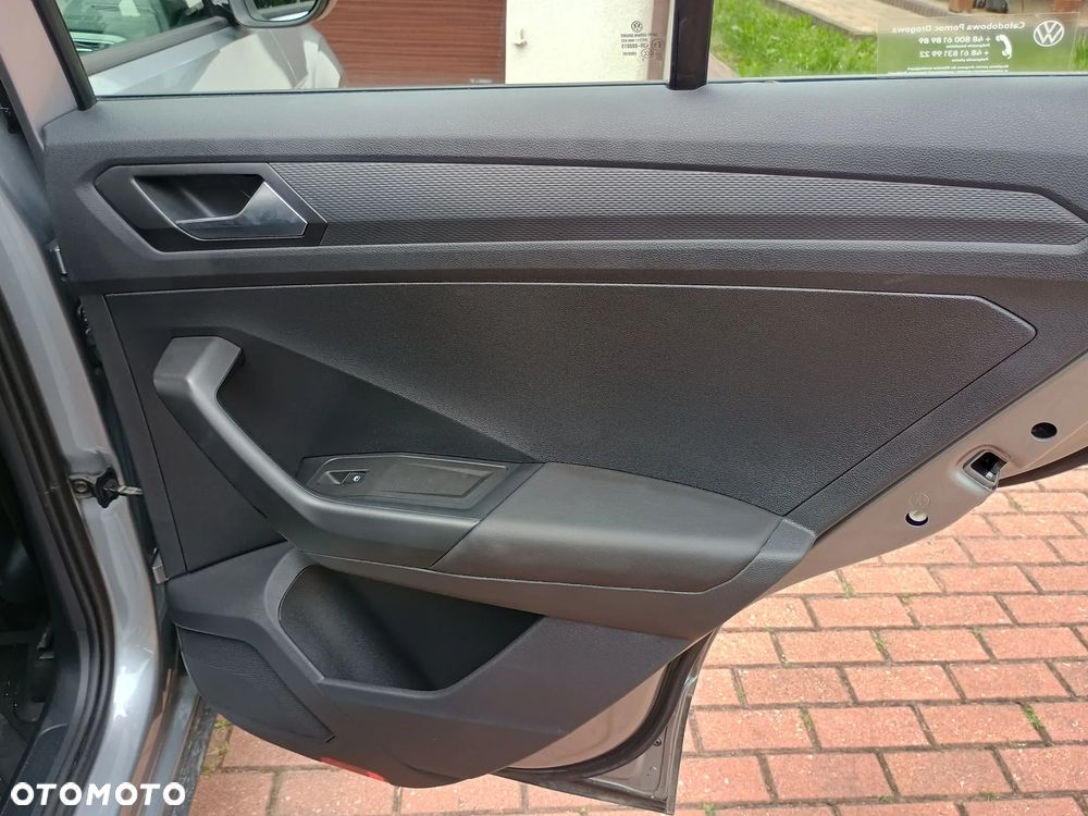 Volkswagen T-Roc 1.5 TSI Style DSG - 32