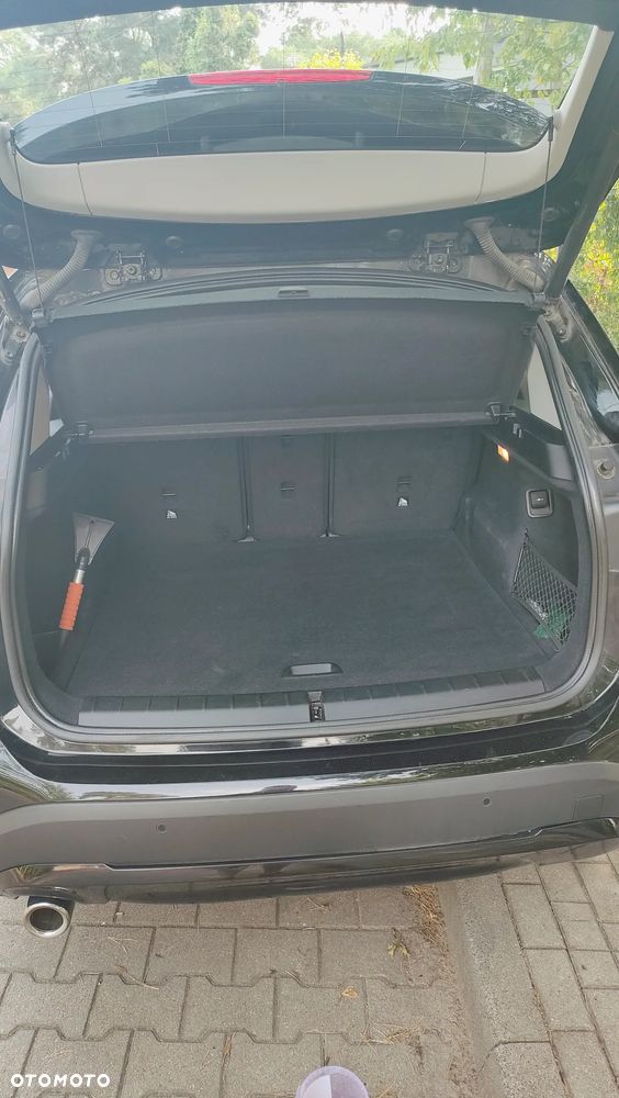 BMW X1 sDrive18i Advantage - 12