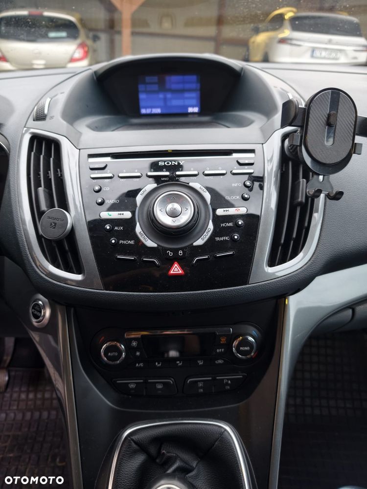 Ford C-MAX - 8