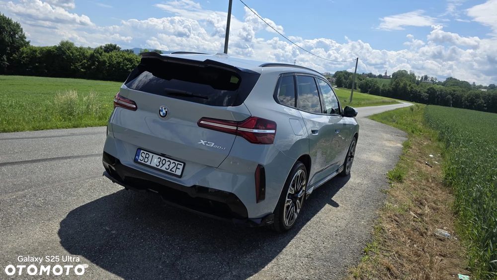 BMW X3 - 14