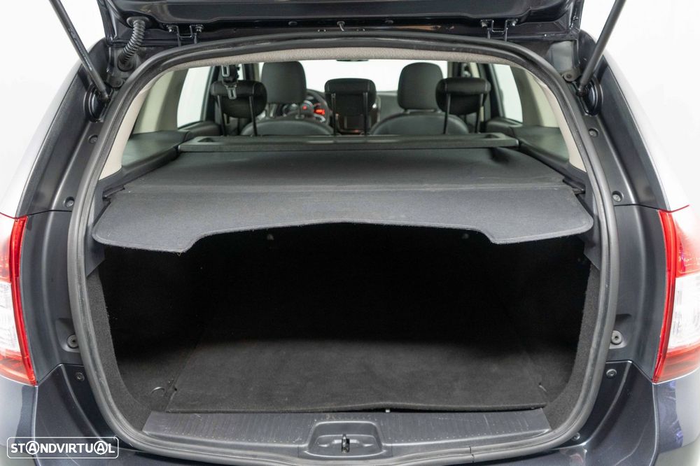 Dacia Logan MCV 0.9 TCe Comfort - 13