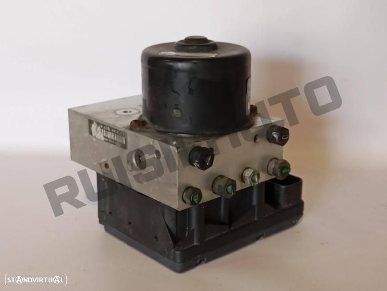 Módulo Abs 6x061_4217 Seat Cordoba (6k) [1993_2002] 1.6 I - 2