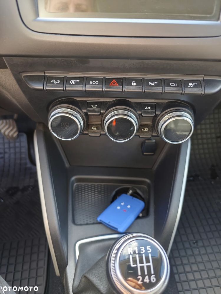 Dacia Duster 1.3 TCe Prestige 4WD - 24