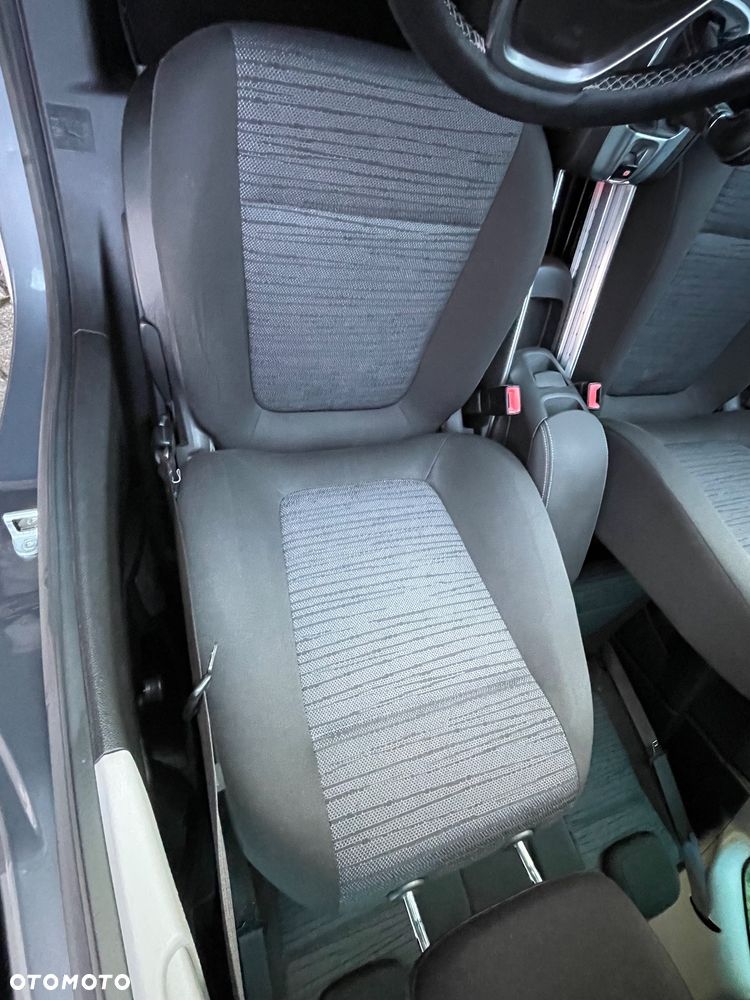 Opel Meriva 1.4 T Design Edition - 32