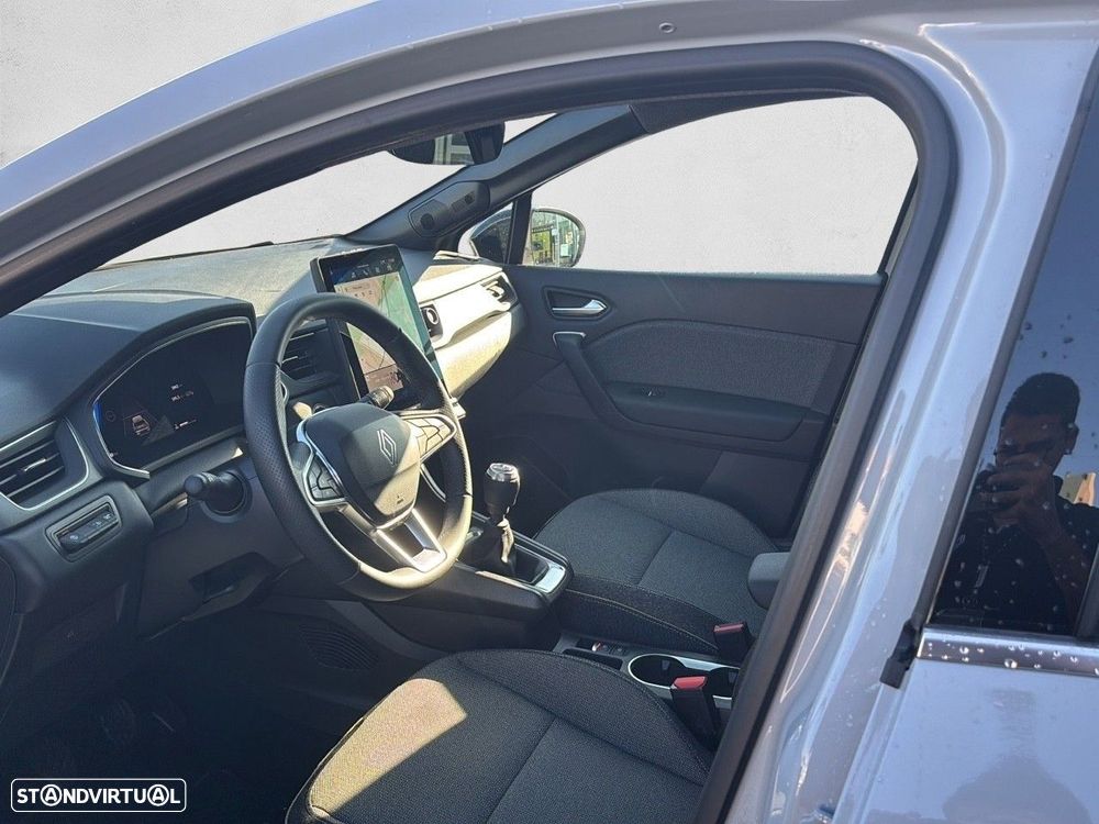 Renault Symbioz 1.3 Mild Hybrid Techno - 8