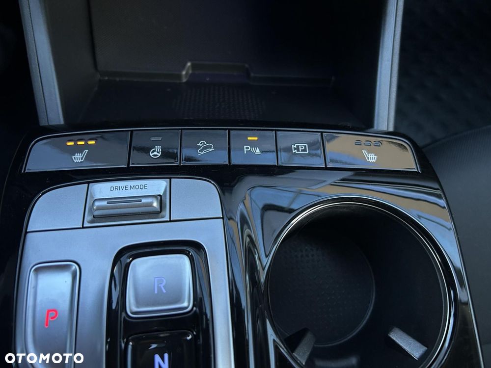 Hyundai Tucson - 30