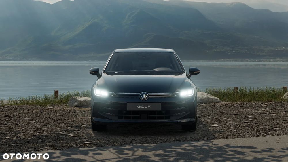 Volkswagen Golf 1.5 TSI Life Plus - 3