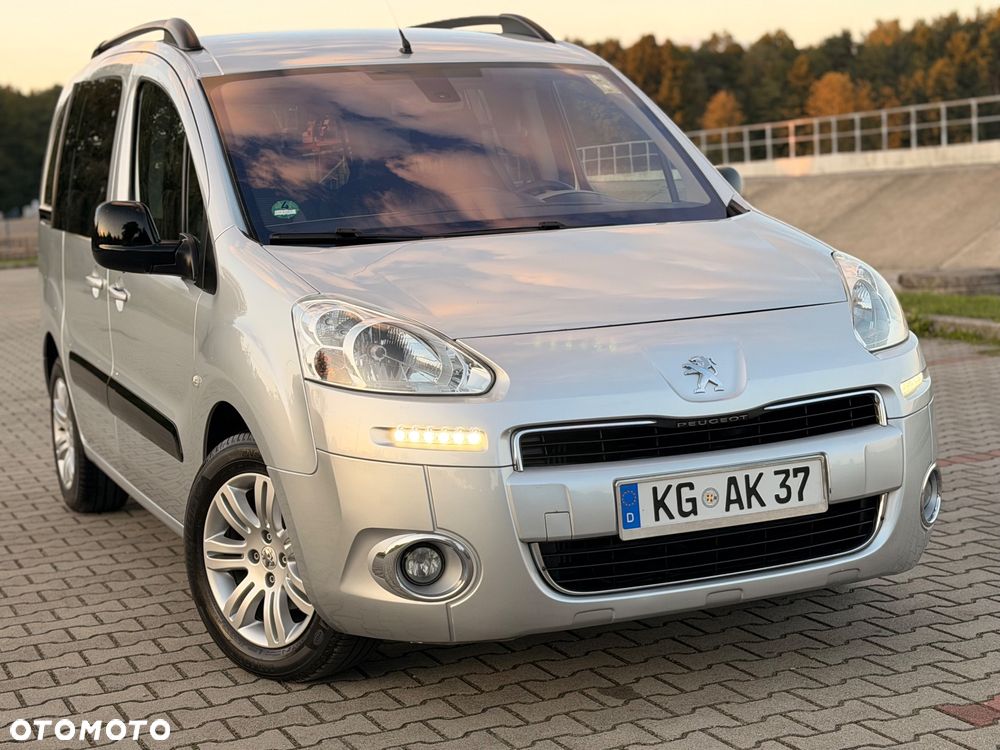 Citroën Berlingo Multispace HDi 115 FAP XTR - 27
