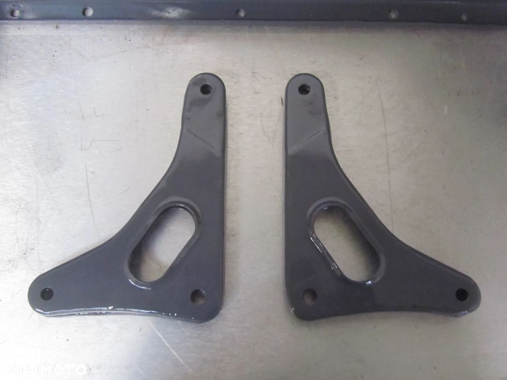 Iveco Daily  06->sanki-kołyska - 3