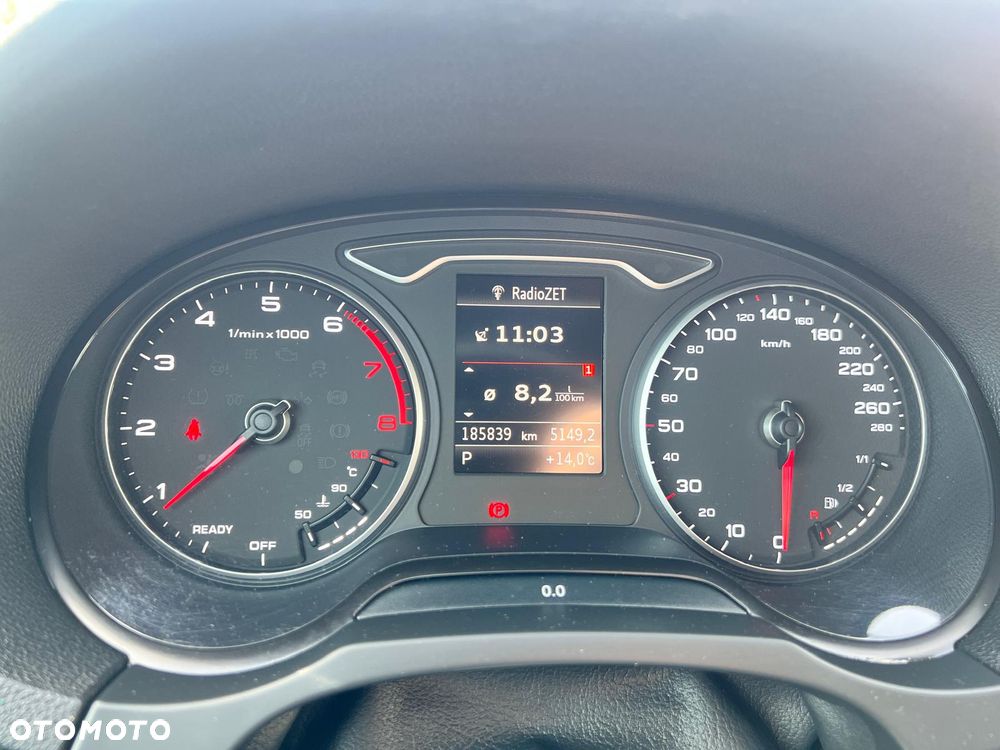 Audi A3 Sportback 1.5 TFSI S tronic - 18