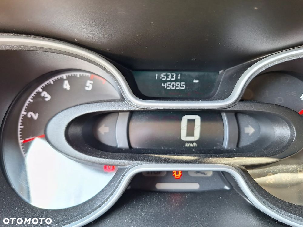 Opel Vivaro 1.6 CDTI L2 - 22
