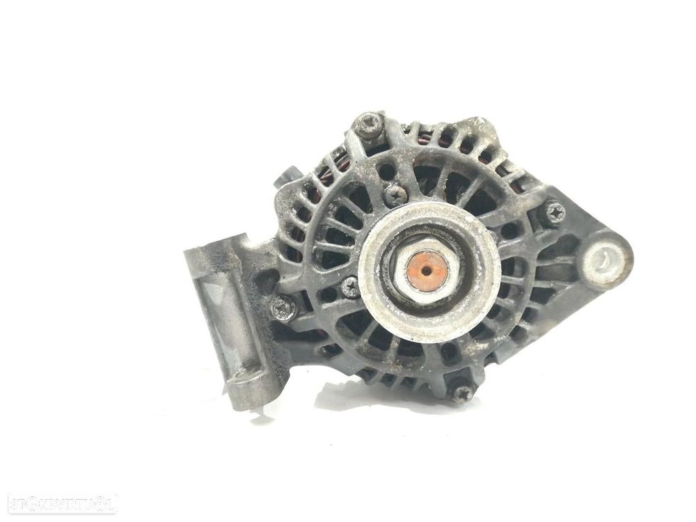 ALTERNADOR MAZDA 2 2006 -A005TA7692 - 1