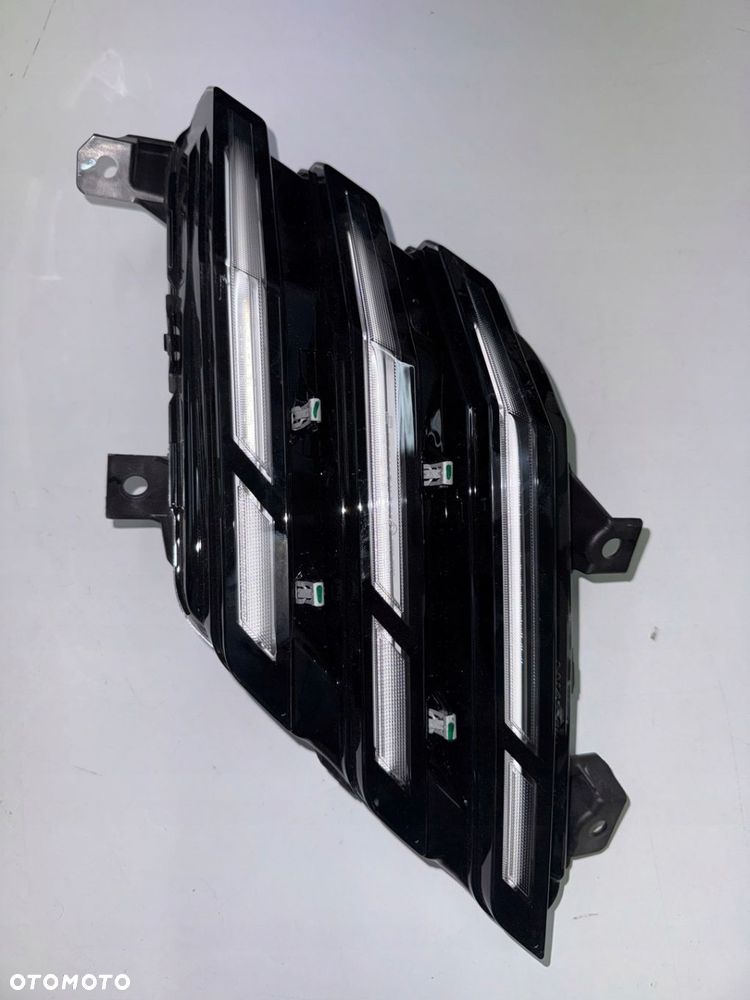 ŚWIATŁA DZIENNE LAMPY LED PRZEDNIA LEWA PEUGEOT 3008 III 5008 III - 1