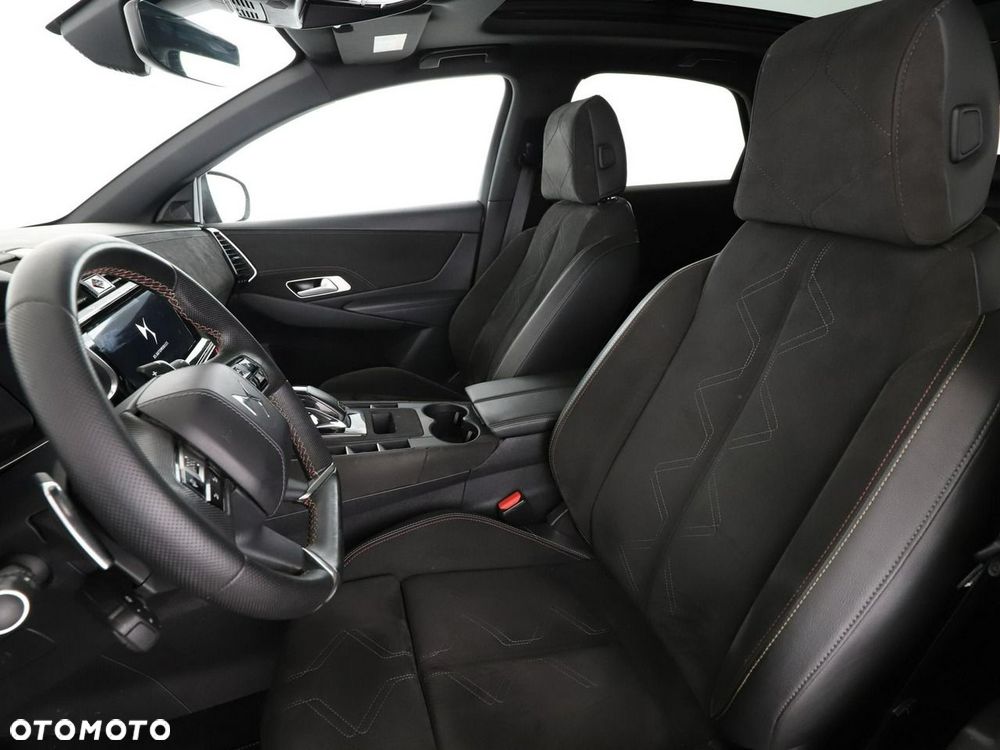 DS Automobiles DS 7 Crossback 1.6 PureTech GPF Performance Line + - 14
