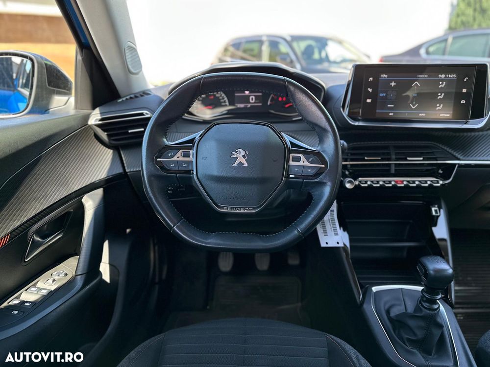 Peugeot 2008 - 6