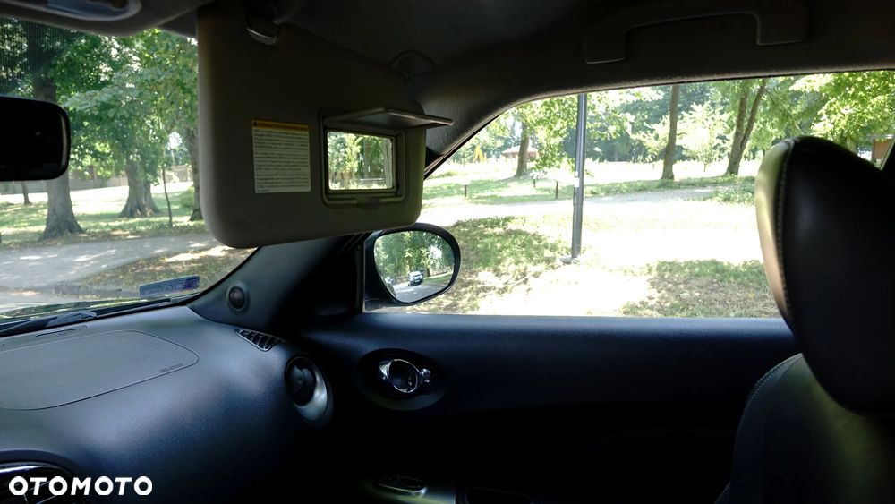 Nissan Juke - 5